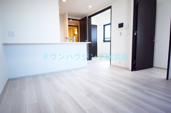 GRAN PASEO横濱関内PREMIUMの物件内観写真